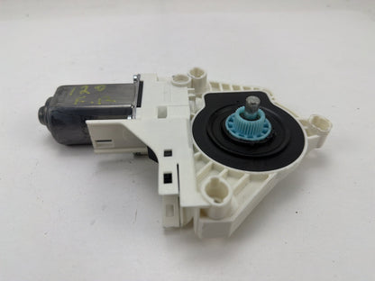 2009-2017 Audi Q5 Front Right Side Power Window Regulator Motor 8K0959802B OEM