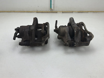 2011-2016 Chevrolet Sonic-Front Right Left Brake Caliper Set OEM