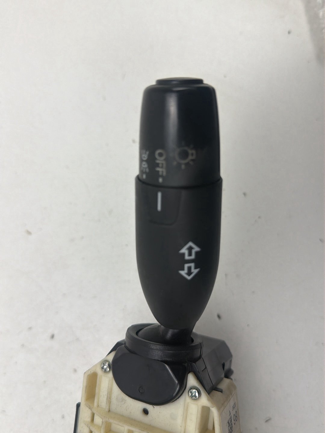 2014-2017 Honda Odyssey Clock Spring & Combination Switch OEM