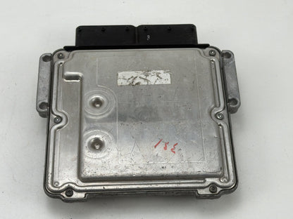 2014-2016 Hyundai Elantra Engine Computer/ ECU Control Module 39133-2EGB0 OEM