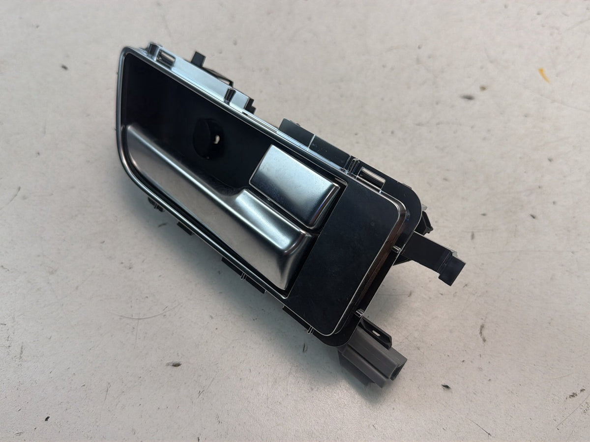 2012-2013 Land Rover Range Rover Sport Rear Right Interior Door Handle OEM