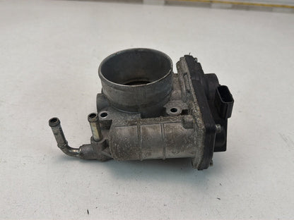 2008-2013 Infiniti G37 3.7L Left Throttle Body Throttle Valve Assembly OEM