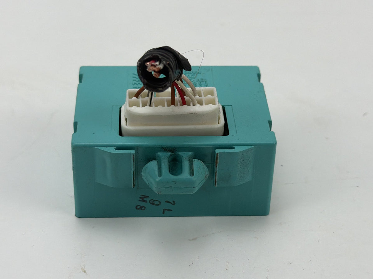 2007-2009 Lexus ES350 Rear Tail Light Lamp Failure Indicator Sensor Module OEM