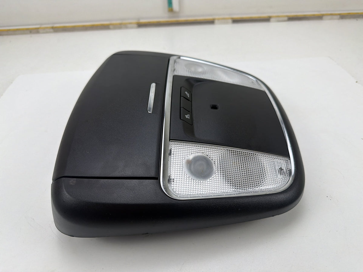 2014-2019 Jeep Grand Cherokee Interior Overhead Dome Light 2115256 OEM