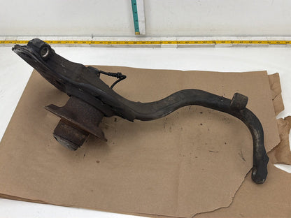 2007-2013 Mercedes-Benz S-Class S550 W221 Left Front Spindle OEM