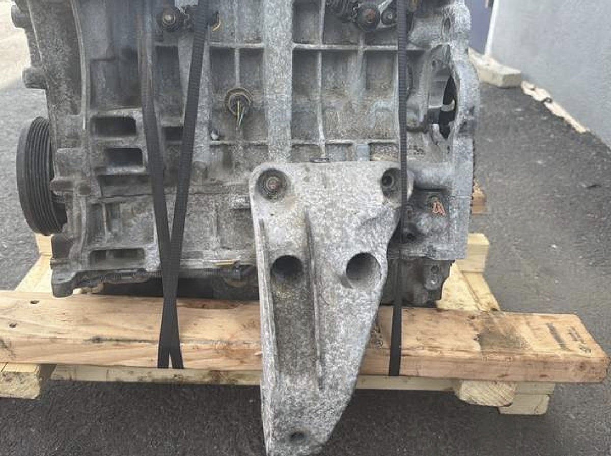 2012-2016 BMW 528i F10 2.0L Gas AWD N20 Engine Motor Assembly 91K Miles OEM