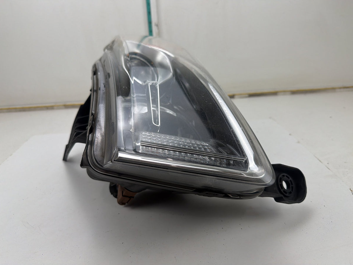 2014-2021 Jeep Grand Cherokee Front Left Driver Side Headlight M167510 OEM