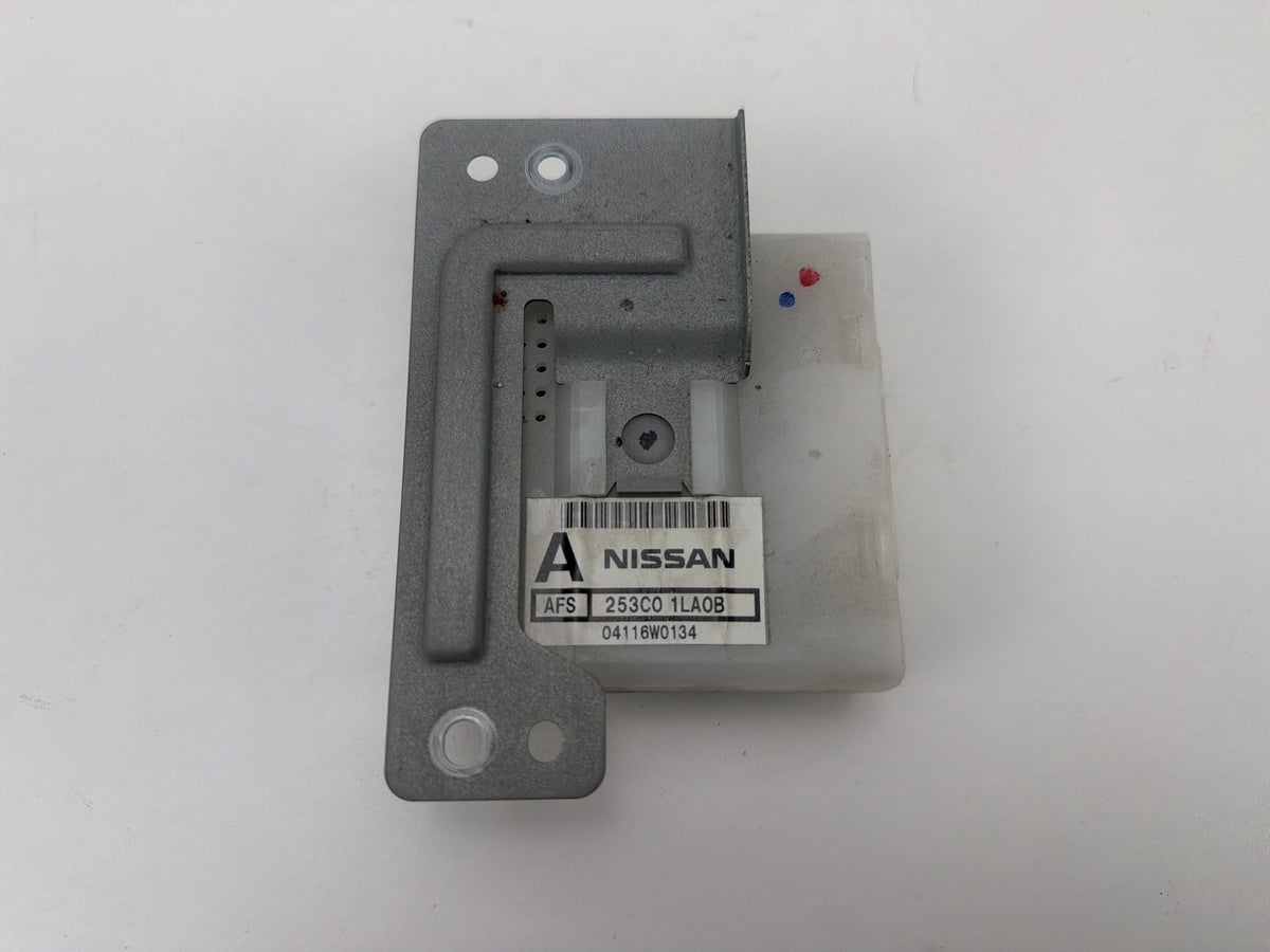 2011-2013 Infiniti QX56 Headlight Adaptive Lighting Module 253C0-1LA0B OEM