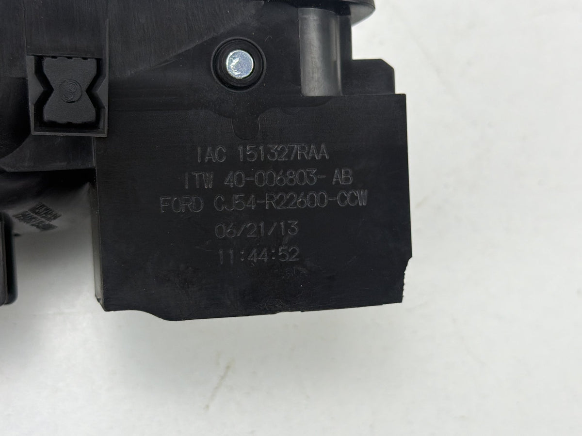 2013-2018 Ford C-Max Right Front Door Interior Handle CJ54-R22600-CCW OEM
