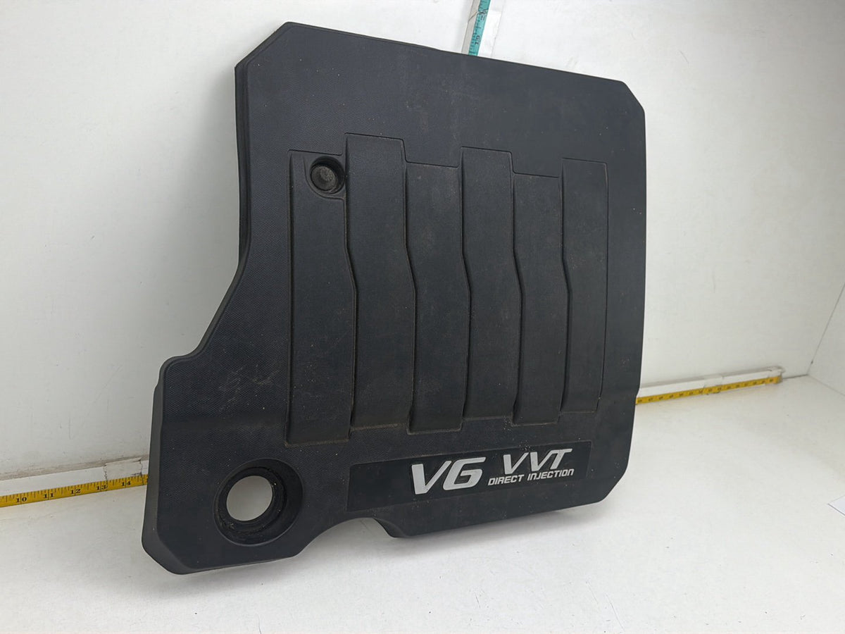 2010-2016 Buick LaCrosse 3.6L V6 VVT Engine Appearance Cover Panel 12636611 OEM