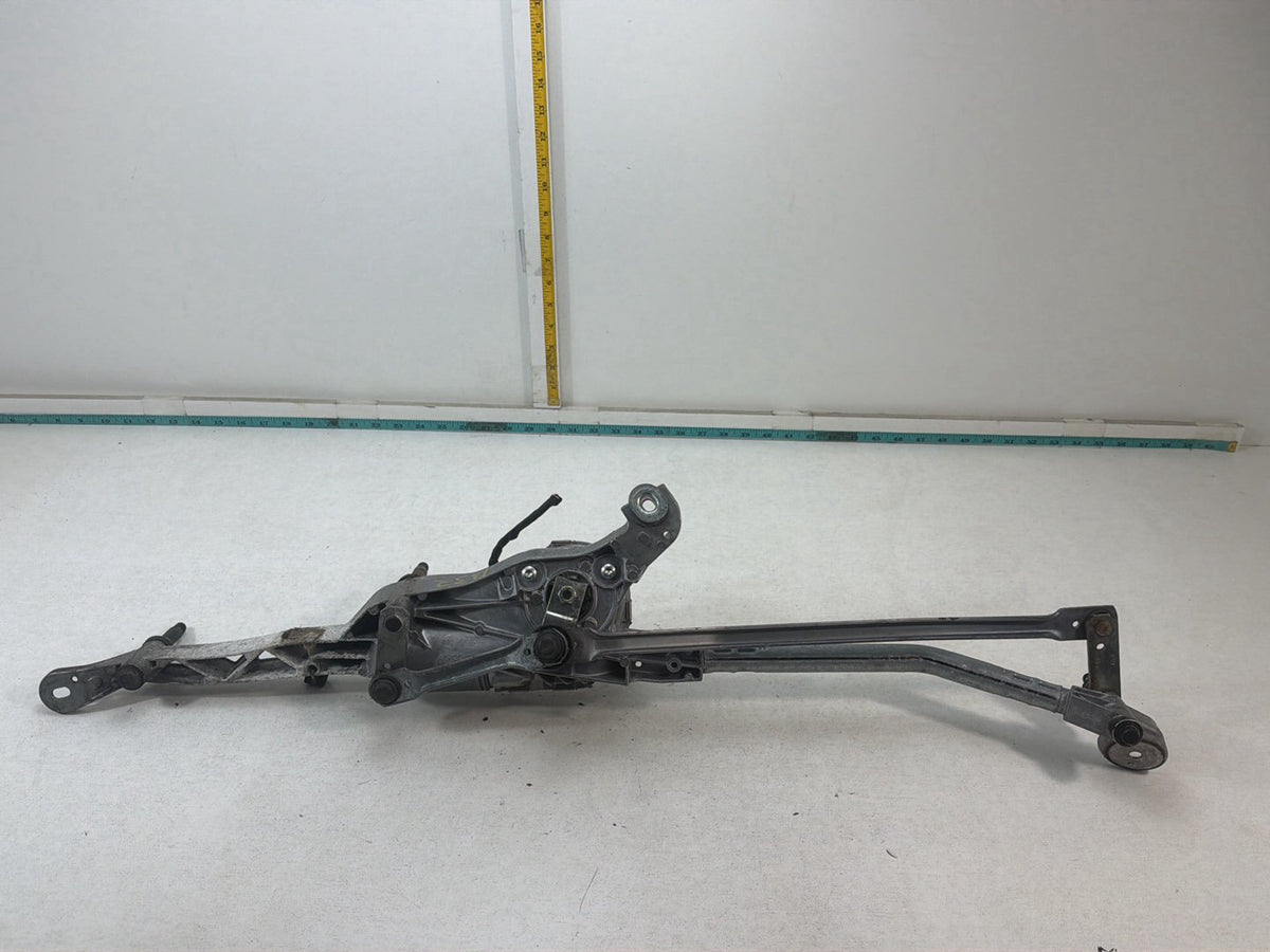 2010-2014 Mercedes-Benz E-Class- Linkage Motor Wiper Windshield 3397021082 OEM