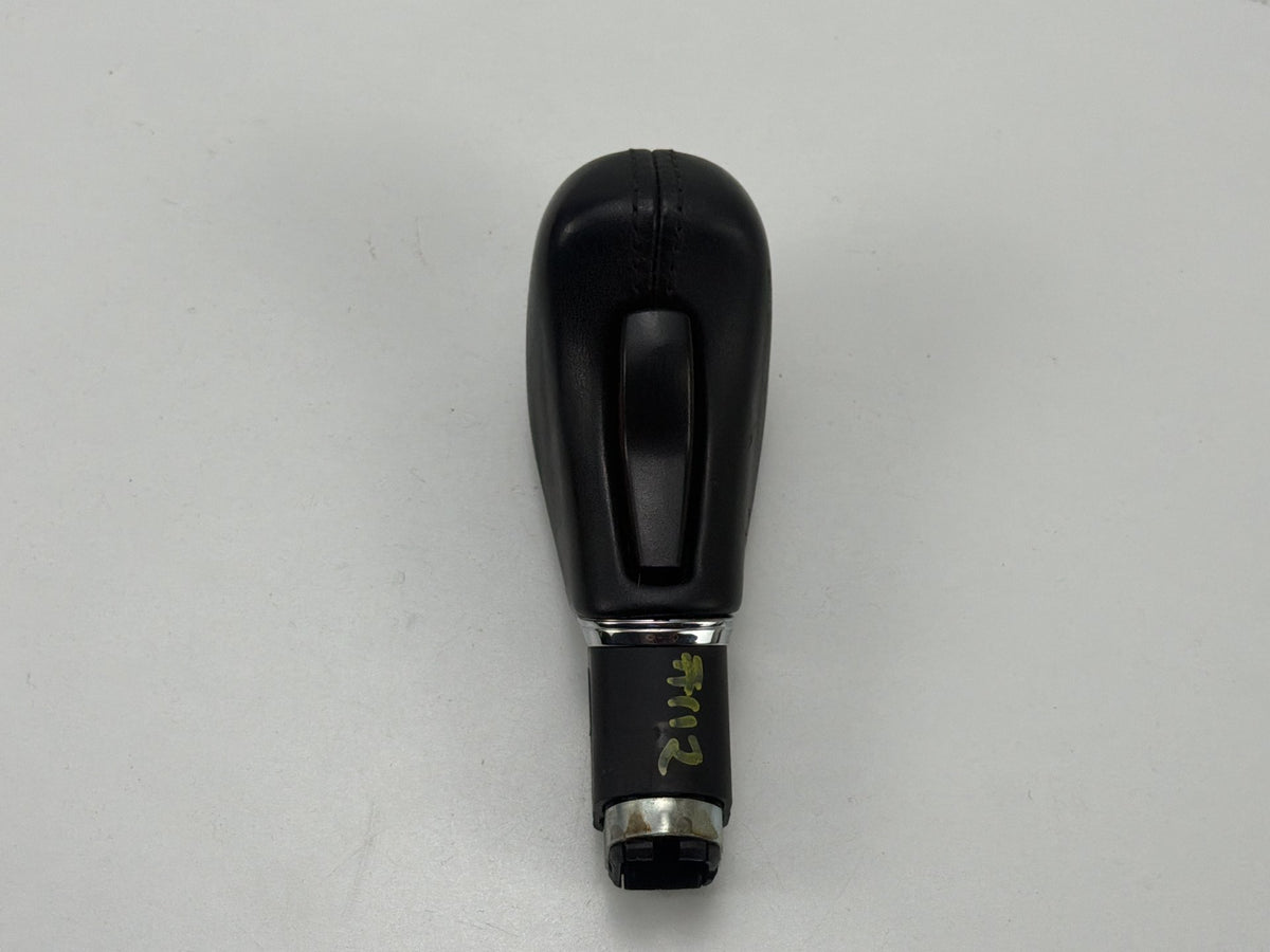 2014-2017 Maserati Quattroporte VI M156 Auto Transmission Gear Shift Knob OEM