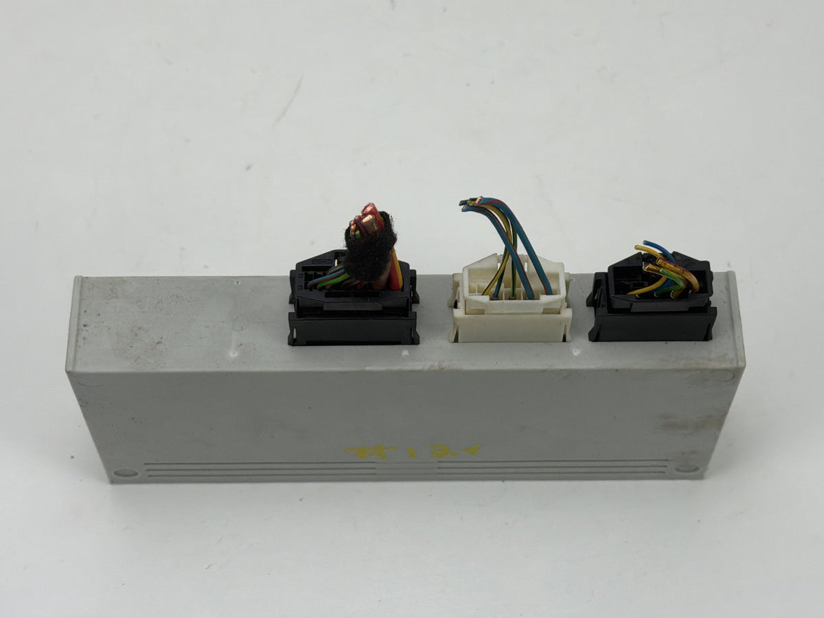 2011-2013 BMW X5 Rear Power Tailgate Liftgate Control Module F005V01137 OEM