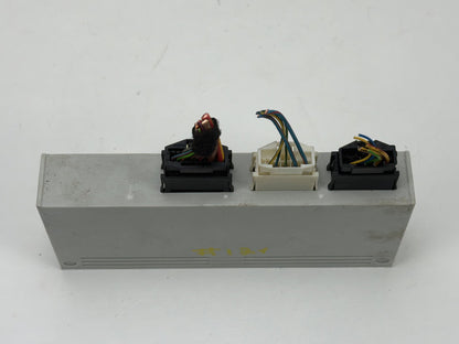 2011-2013 BMW X5 Rear Power Tailgate Liftgate Control Module F005V01137 OEM
