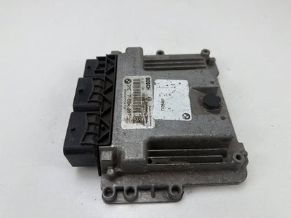 2007-2008 Mini Cooper 1.6L Engine Computer Control Module Unit ECU 7584097 OEM