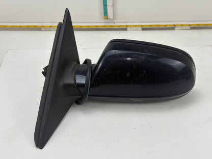 2009-2011 Audi A4 Front Left Driver Side View Power Door Mirror E11021053 OEM