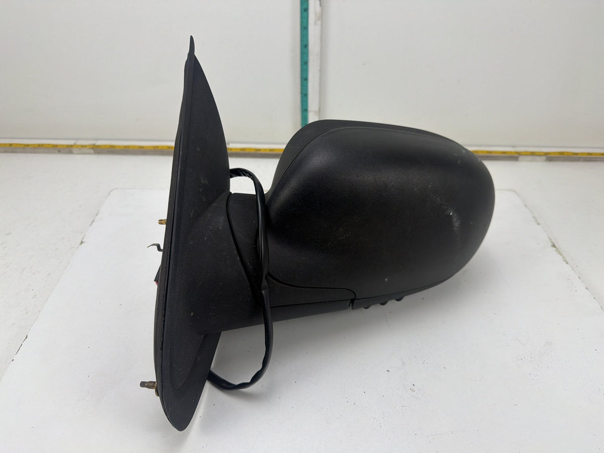 2006-2009 Chevrolet Trailblazer Left Driver Side View Door Mirror 15808571 OEM