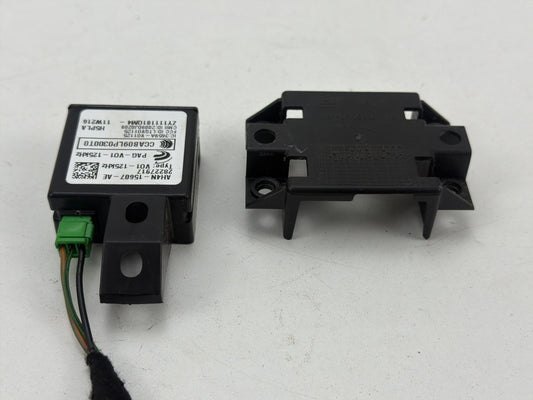 2010-2012 Land Rover Range Rover L322 Keyless Entry Antenna Receiver Module OEM