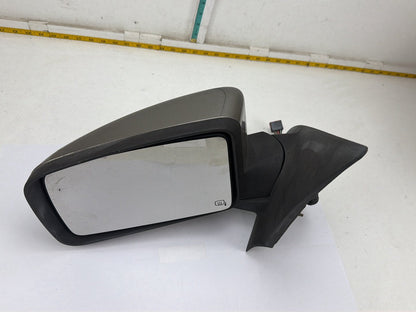 2003-2006 Lincoln Navigator Front Left Driver Side Power Door View Mirror OEM