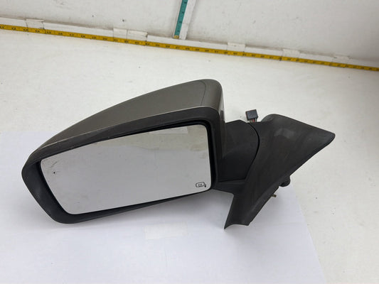 2003-2006 Lincoln Navigator Front Left Driver Side Power Door View Mirror OEM