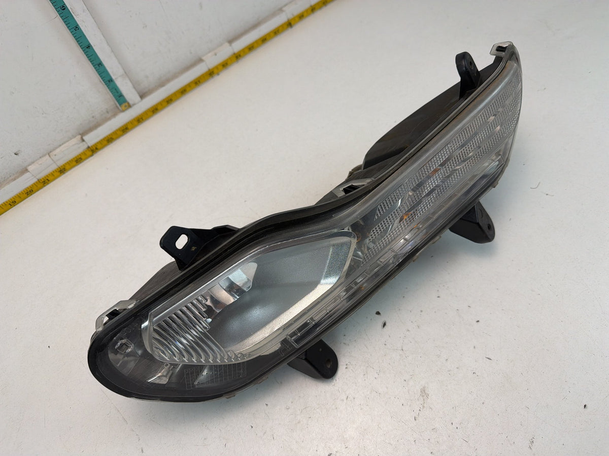 2013-2016 Ford Escape Right Passenger Turn Signal Fog Light Lamp 914531080 OEM