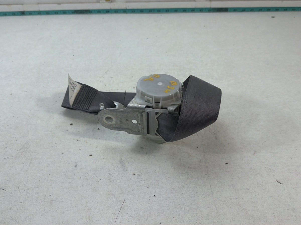 2007-2011 Toyota Camry XV40- Rear Right Passenger Side Seat Belt Retractor OEM