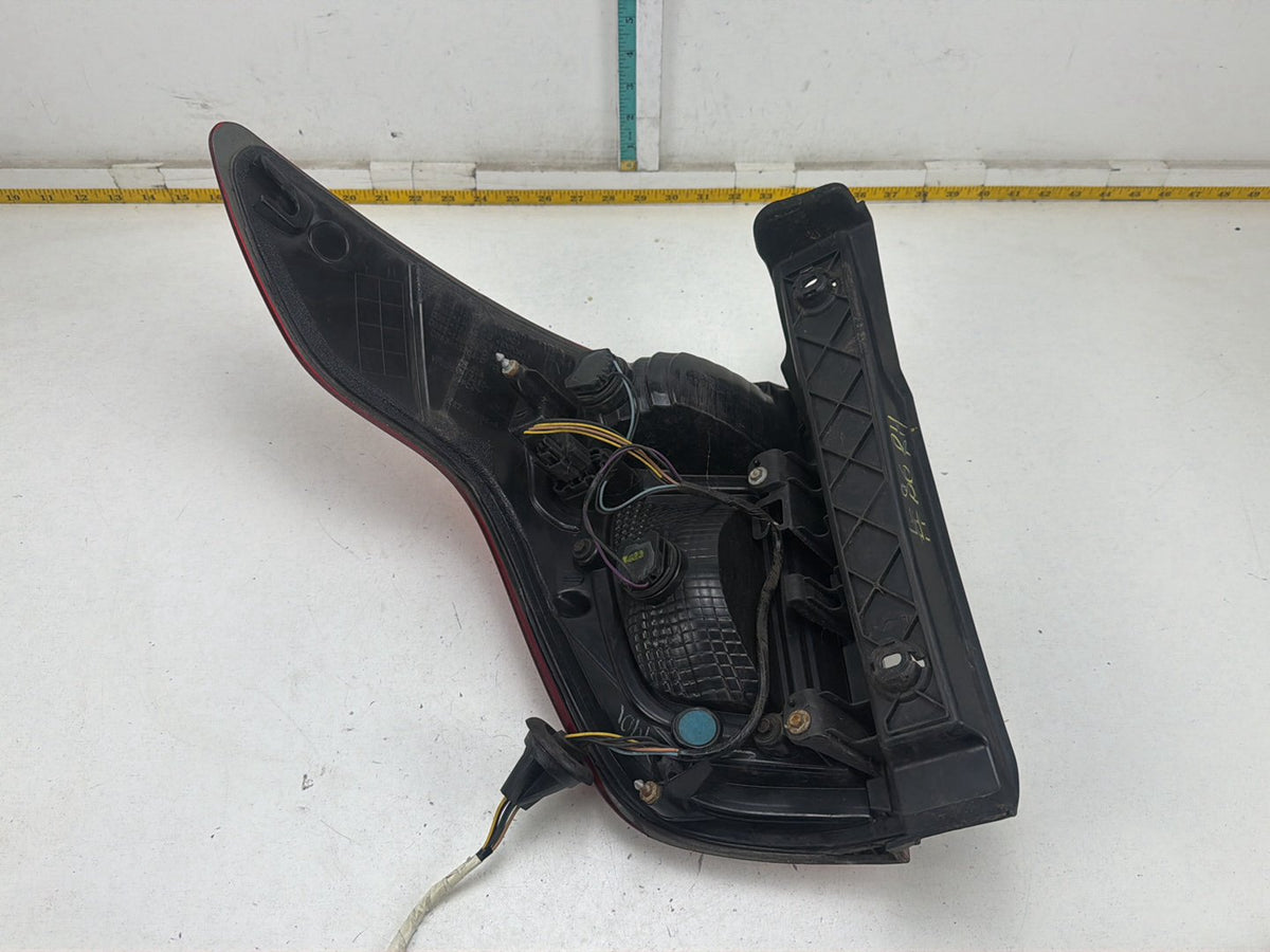 2011-2015 Ford Explorer Rear Right Passenger Side Tail Light BB53-13B504-A OEM