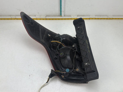 2011-2015 Ford Explorer Rear Right Passenger Side Tail Light BB53-13B504-A OEM