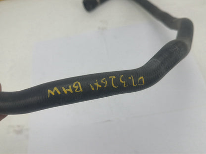 2006-2011 BMW 328xi Heater Hose - Engine Inlet to Heater Core 9243891 OEM