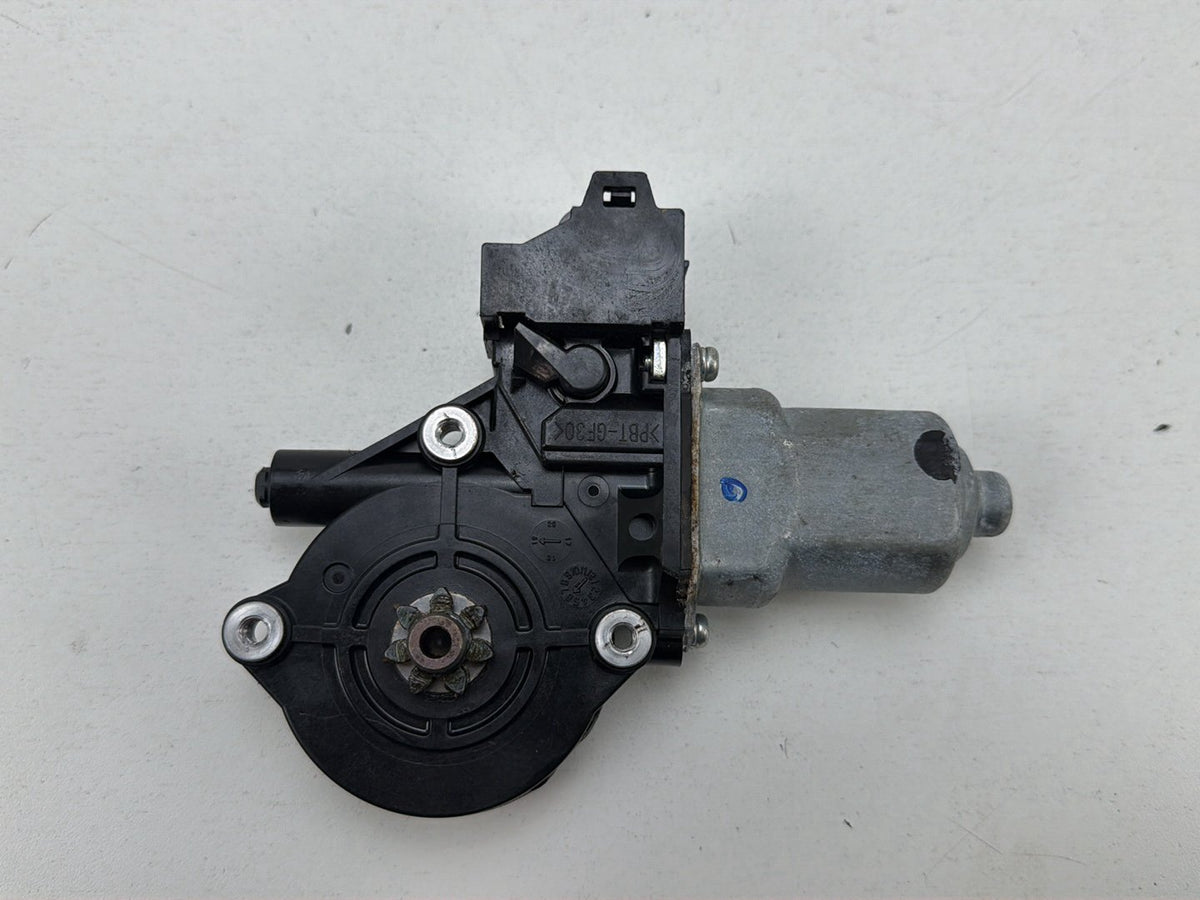 2013-2019 Nissan Sentra Rear Left Driver Side Window Regulator Motor OEM