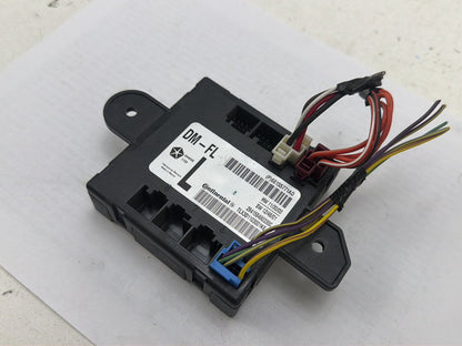 2013-2018 Ram 1500 Front Left Driver Side Door Control Module 68155771AD OEM