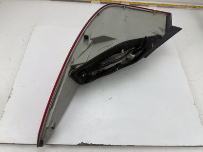 2011-2014 Hyundai Sonata Left Driver Outer Tail Light Lamp 92401-3Q OEM