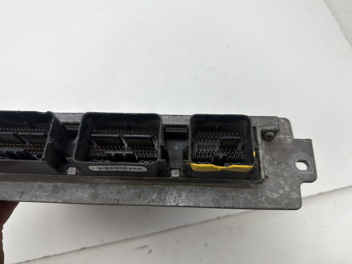 2010 Ford Fusion Engine Computer Control Module Unit ECU AE5A-12A650-CRA OEM