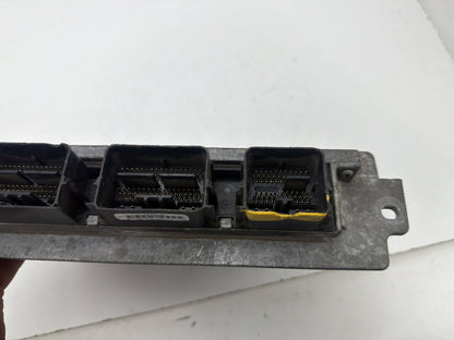 2010 Ford Fusion Engine Computer Control Module Unit ECU AE5A-12A650-CRA OEM