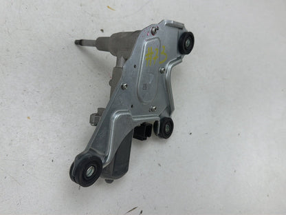 2017-2020 Jaguar F-Pace Rear Wiper Motor HK83-17404-AB OEM