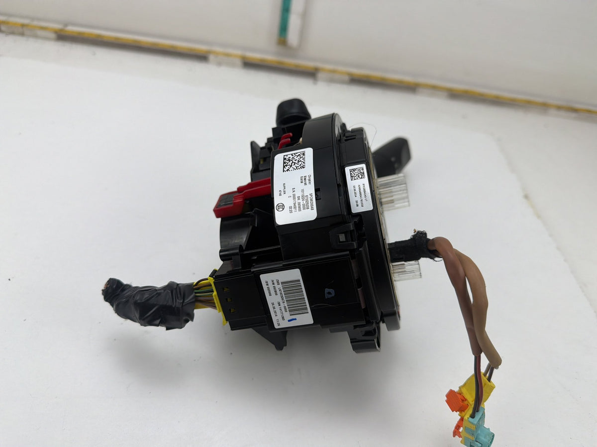 2014-2017 Maserati Ghibli Steering Column Switch Wiper Stalk 670025006 OEM