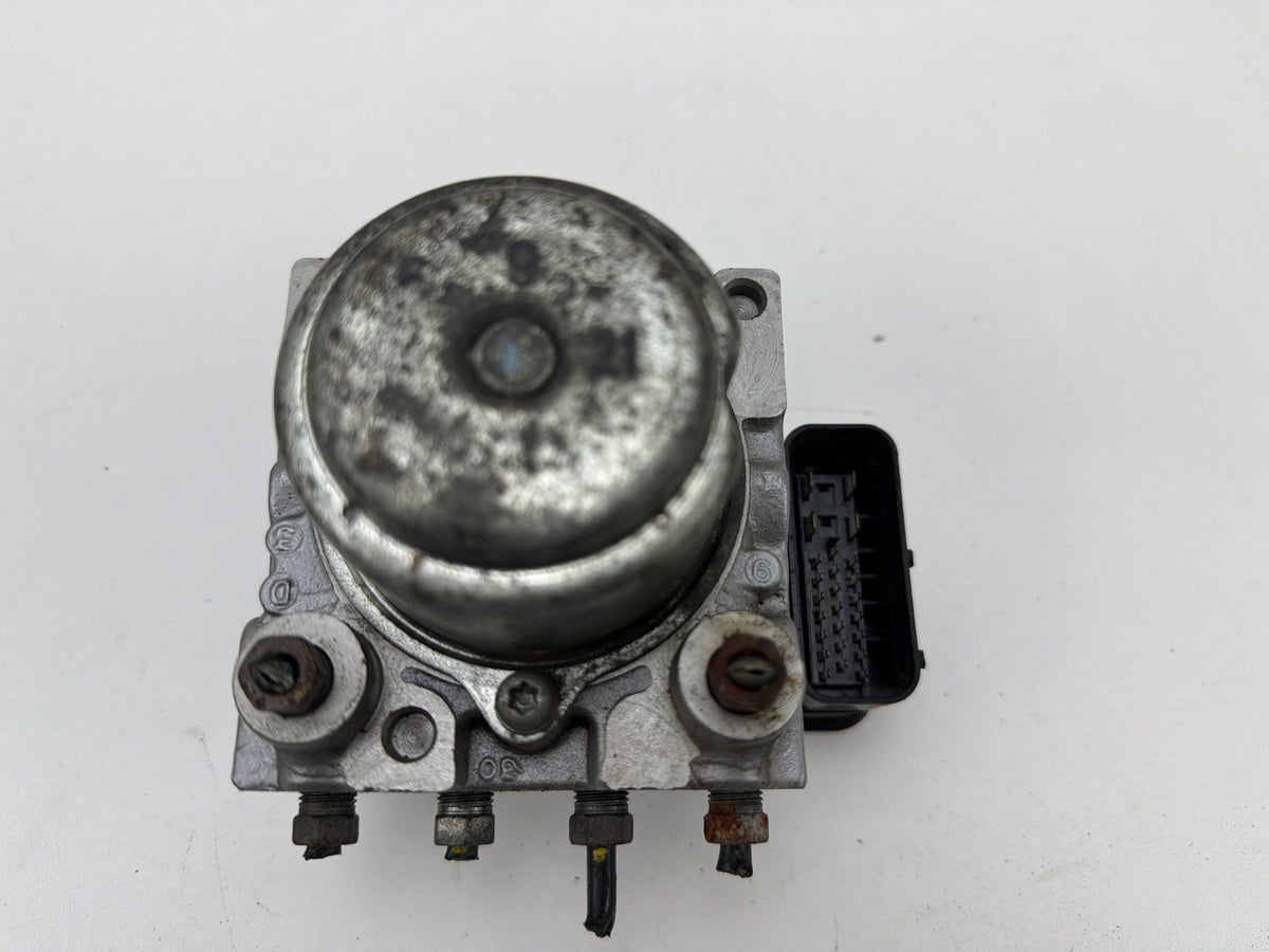 2009-2011 Honda Fit ABS Anti-Lock Brake Pump Module TF0Y0 OEM