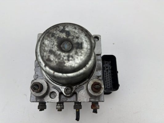 2009-2011 Honda Fit ABS Anti-Lock Brake Pump Module TF0Y0 OEM