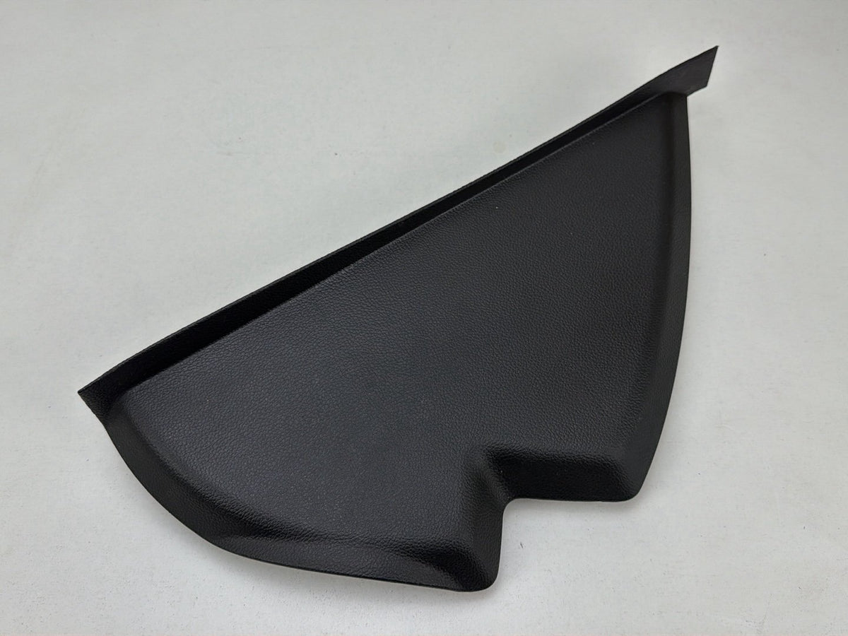 2012-2020 Chevrolet Sonic Front Right Dash End Cap Panel 96886258 OEM
