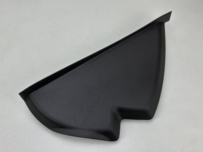 2012-2020 Chevrolet Sonic Front Right Dash End Cap Panel 96886258 OEM