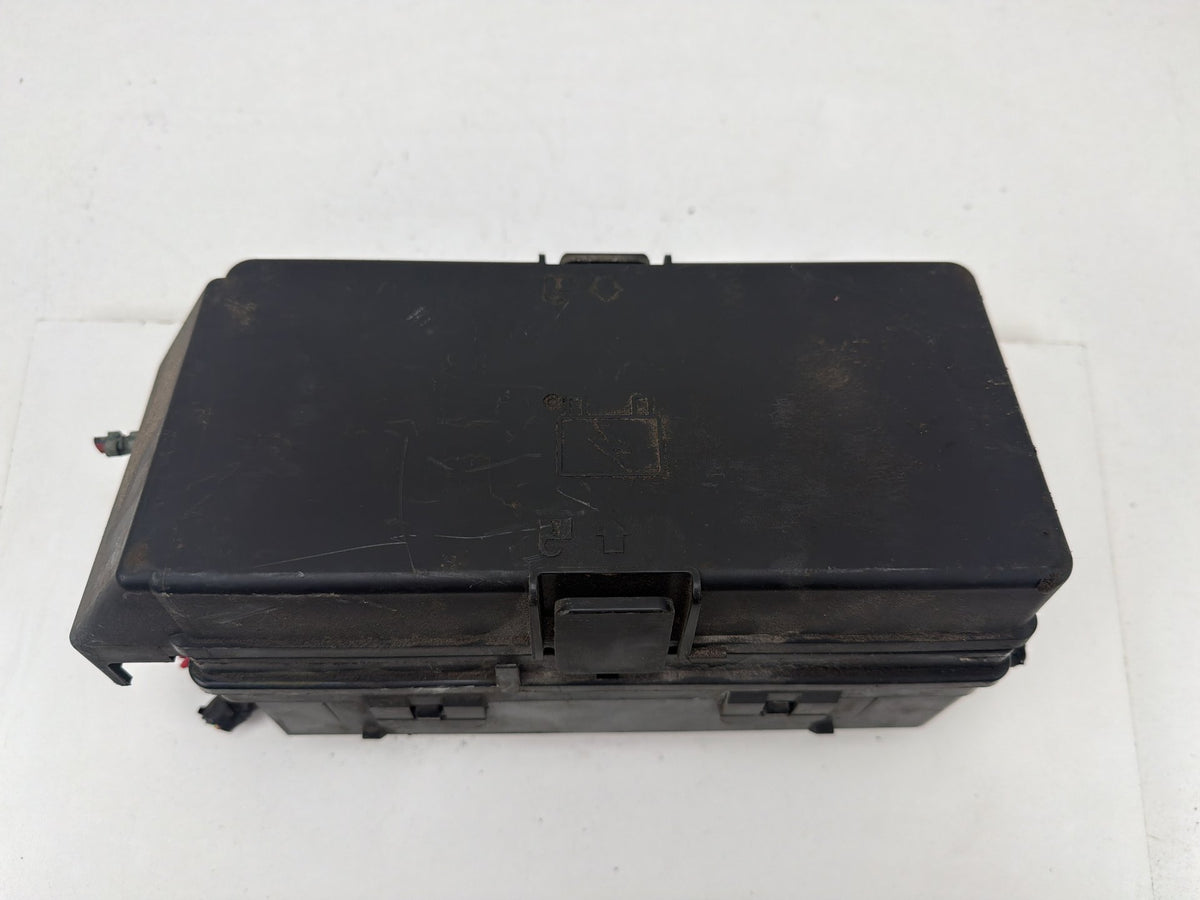 2006 Chevrolet Malibu Engine Fuse Relay Box 13551880 OEM