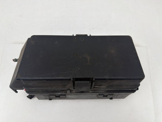 2006 Chevrolet Malibu Engine Fuse Relay Box 13551880 OEM