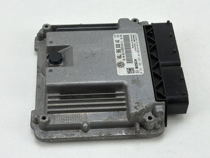 2009 Volkswagen CC Engine Computer Control Module Unit ECU 06J906026AG OEM