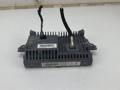 2010-11 Mercedes-Benz E-Class- Navigation Display Screen Monitor A2129005000 OEM