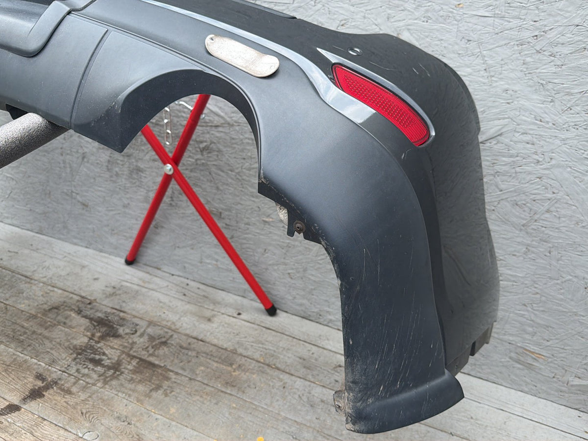 2011-2015 Jeep Grand Cherokee WK- Rear Bumper Cover 463000 OEM