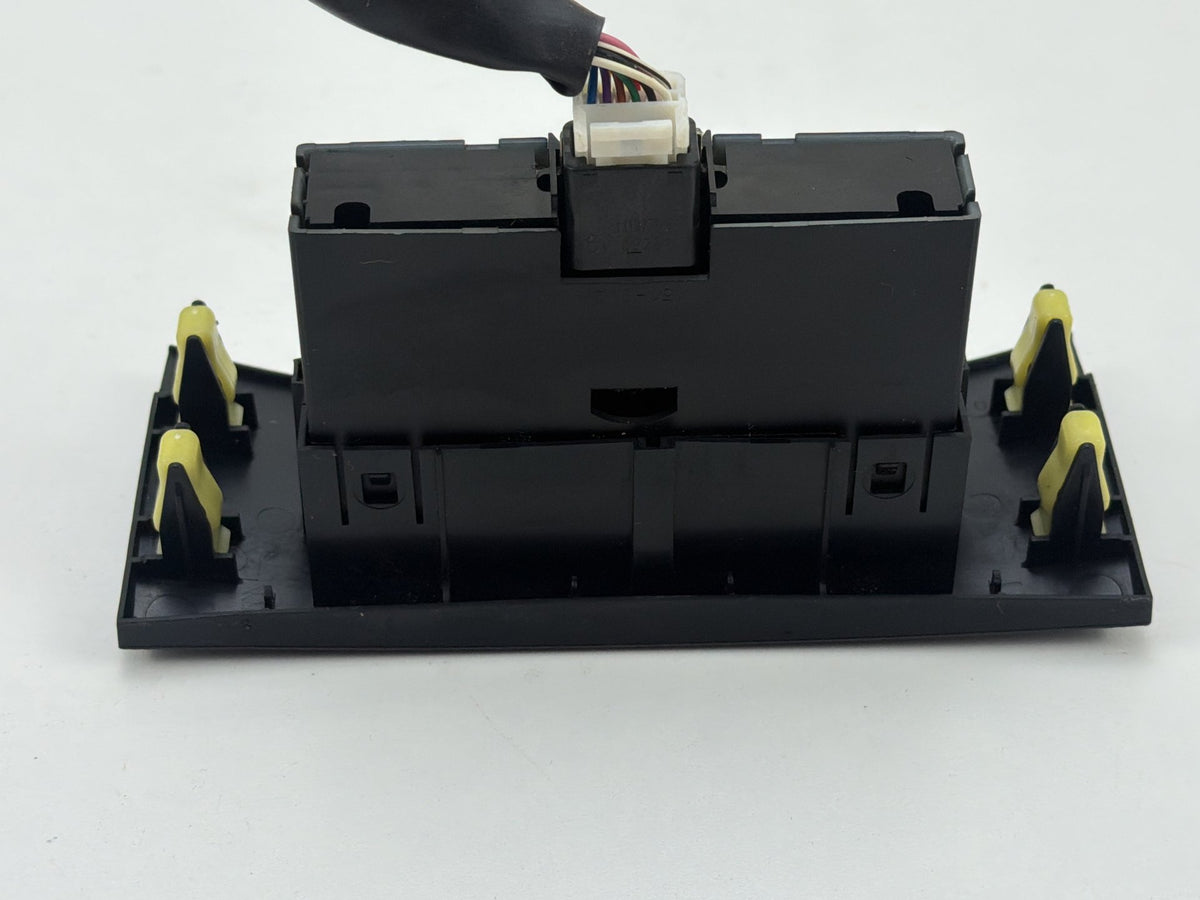 2007-2012 Lexus ES350 V40 Center Console Heated Seat Control Switch 453451 OEM