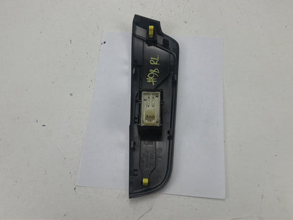 2015-2017 Toyota Camry Rear Left Driver Side Door Window Switch Bezel Panel OEM