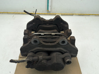 2007-2012 Mercedes-Benz GL450 GL-Class X164 Front Right-Left Brake Calipers OEM