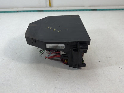 2010-2016 Mercedes-Benz E-Class Front Sam Module Fuse Relay Box A2129007104 OEM