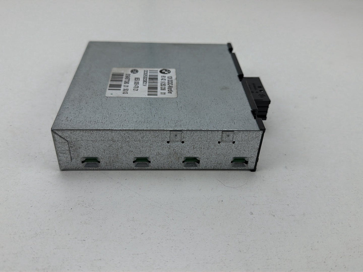2013-2015 BMW X1 E84 Torque Voltage Converter Control Module 9253208-01